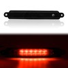 LED 3rd Third Brake Light for Armada 04-15, KEWISAUTO Smoked