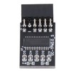 TPM 2.0 Module LPC SPI 12Pin Remote Card Encryption Security