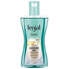 Fenjal Classic Shower Oil, 225ml