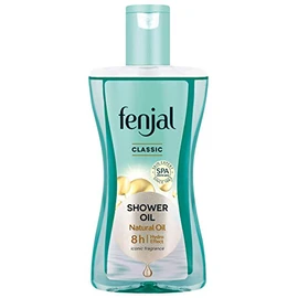 Fenjal Classic Shower Oil, 225ml