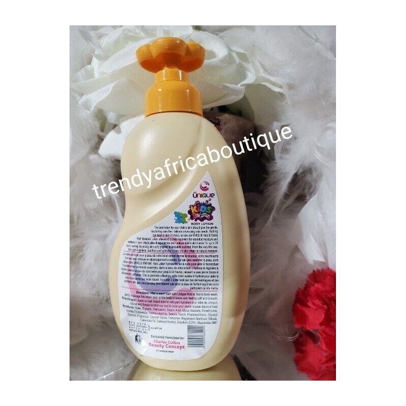 unique cosmetics X 1 Unique Kids & Teens Skin Brightening