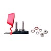 South Bend Components Marine Rated Battery Fuse (MRBF) Dual Terminal