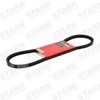 STARK SKCB-0080037 V-Belt 900 mm
