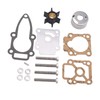 Water Pump Repair Kit 361‑87322‑0 Impeller Rebuild Set Replacement for