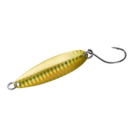 Daiwa 07411422 Laser Chinook S 25S G 2.4 inches (60 mm) 0.9 oz (25 g)