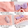 KON Towel Cap Set of 2 Hair Quick Drying Towel