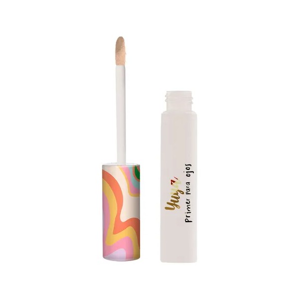 Primer Para Ojos Yuya Acabado Mate De Larga Duración 8.5ml