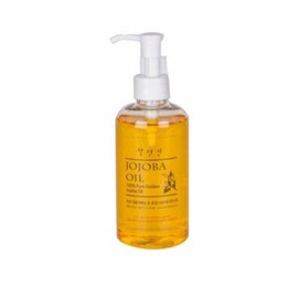 Mokseonin Jojoba Oil 250ml Rebel Korea / 목선인 호호바 오일 250ml 리벨리코리아