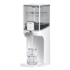 Water Warmer Instant Warmer Baby Bottle Warmer: Baby Formula Maker with Night Light 3 Mode & 24H Smart Thermostat Instantly Dispenses Water Warmer at Perfect Temperature Large Capacity No More Waiting