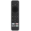 For Insignia NS-RCFNA-21 Voice Replace Remote for Insignia TV NS-70DF710NA21