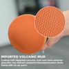 FarTryGo 2 Pack Synthetic Clay Bar Pad for Car Detailing,