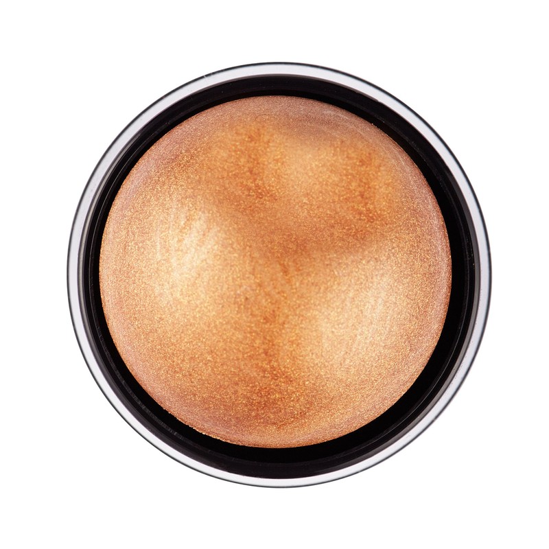 Barry M Cosmetics Illuminating Strobe Cream, Baked