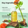 MOTHER MADE Green Tea-Rouble Away Clarifying Face Toner | AHA