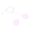 Baby Bump Headphones Professional Portable Music Play Prenatal Belly Speaker