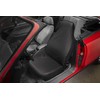 BELL Automotive 22-1-55303-A All Terrain Bucket Seat Cover Black, Rugged