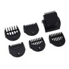 Beard Trimmer Head Comb Replacement Grooming 5pcs Guided Comb Trimming