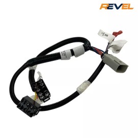 E-Z-GO 2024 EZGO RXV Light Controll Harness for LED Level 1 & 2 Light Kits, 10011035