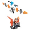 RUSTY RIVETS – Jet Pack Building Set with Rusty Figure,