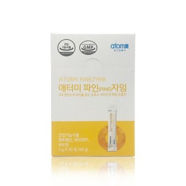 Atomy Finezyme 30 packets / 애터미 파인자임 30포