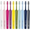 TEPE Select X-Soft Compact Toothbrushes – Extra Soft Bristle Toothbrush