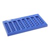 Rottner Euro-Organisation Concept 2 T02995 Money Counter Tray, Blue [Euro