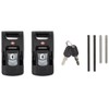 Nanuk TSA PowerClaw Latch Retrofit Kit