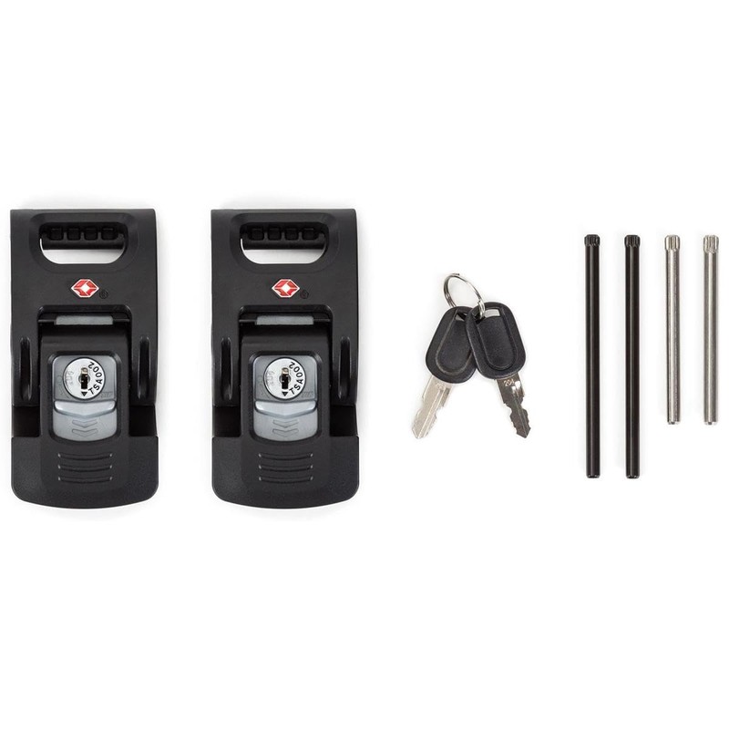 Nanuk TSA PowerClaw Latch Retrofit Kit