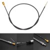 HYROOY Flexible Extension Cord Shaft Adapter Rotary Grinder Tool Cable