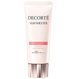 Cosme Decollete Sun Shelter Tone Up CC_35g/SPF50+, PA+++++/CC Cream (02 Beige)
