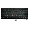 Replacement Keyboard for Thinkpad E450 E450c E455 E460 E465, US