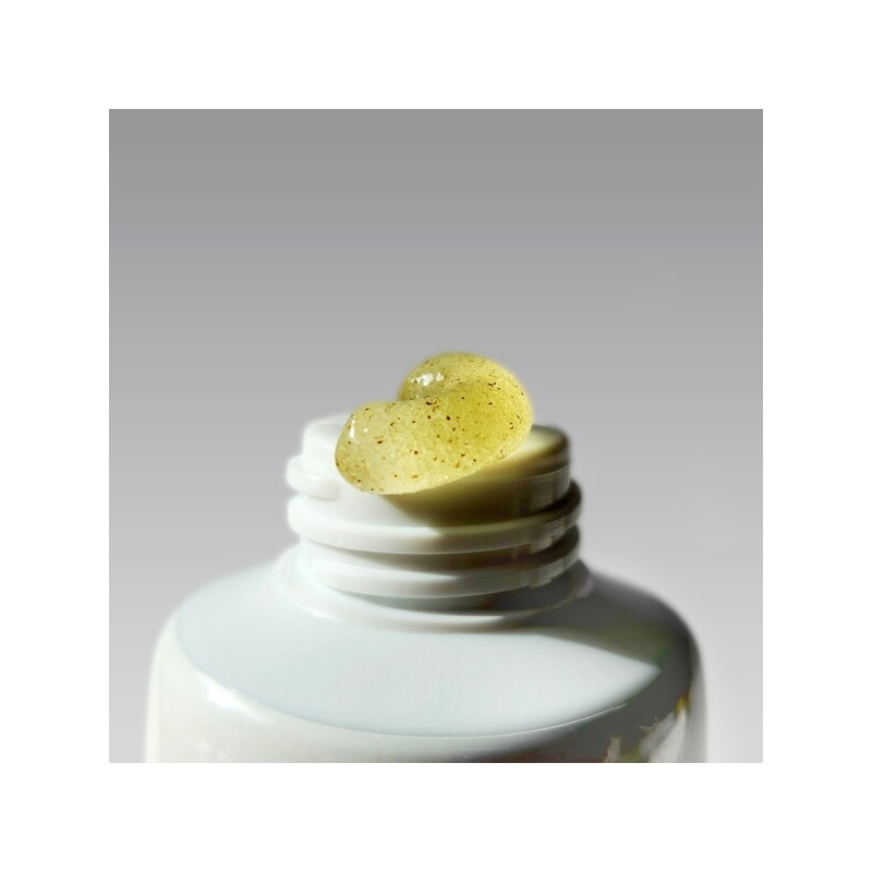 Raviora Lemon Honey Pack Brightening Wash-Off Pore Pack 100g /
