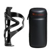 HUIOP Bike Capsules Boxes, MTB Bike Storage Boxes with Kettle