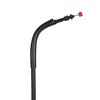 MOTOMASTER Motorcycle Clutch Cable Compatible with Triumph Thunderbird 1700 LT/