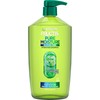 Garnier Fructis Pure Moisture Hydrating Shampoo for Dry Hair and