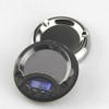 SagaSave Digital Ashtray Scale, 500g/0.1g Precision Pocket Mini Scale Electronic