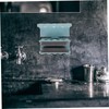 TEHAUX Shower Hair Catcher Wall Mounted Hair Collector Durable Bath