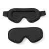 3D Stereoscopic Light Blocking Sleep Eye Mask for Women Men