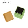 Kao Kodomo Stamp N Mini Pong Stamp Hanamaru Dinosaur Ink