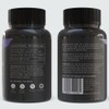 Bacopa Monnieri Capsules 350mg - Organic Brain/Memory Supplements - Made