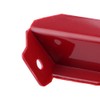 Left Rear Bumper Fog Light Car Reflector Lamp Fit for