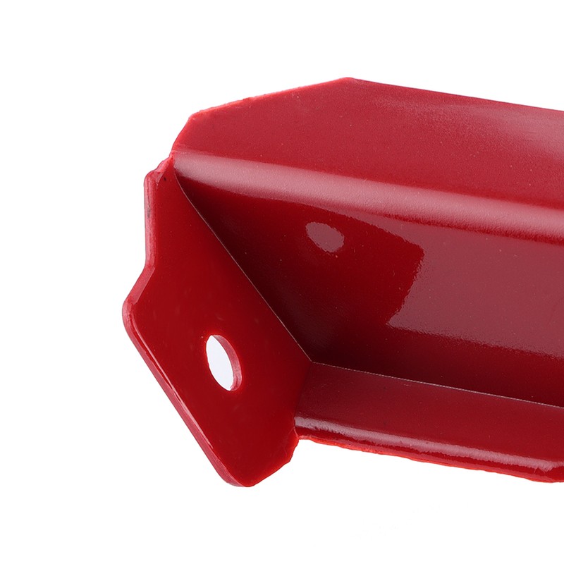 Left Rear Bumper Fog Light Car Reflector Lamp Fit for