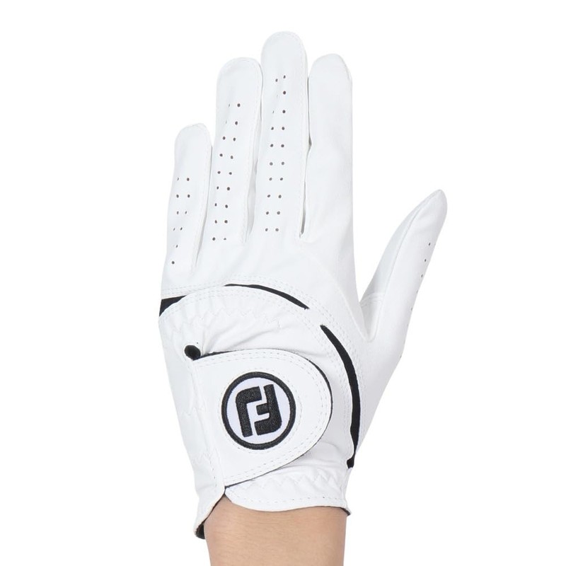 [Footjoy], white