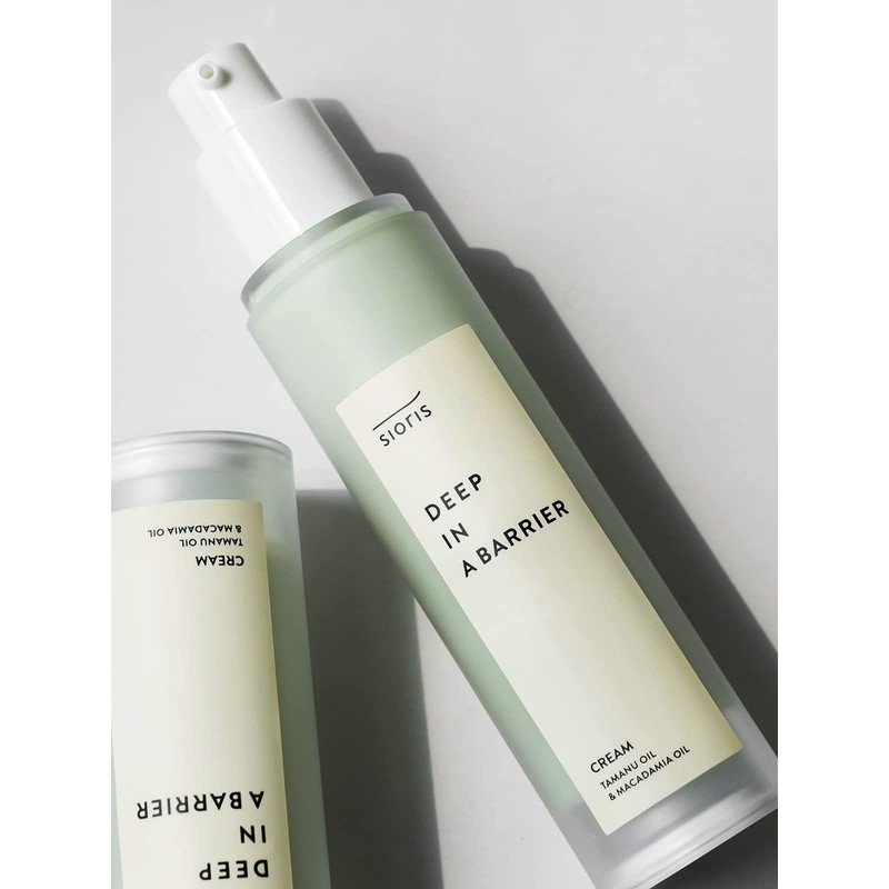 Sioris Deep in a Barrier Cream 50 ml