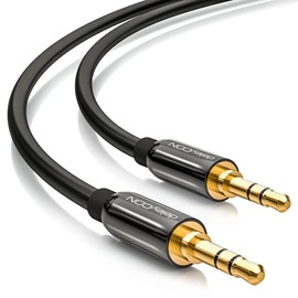 deleyCON Jack cable.