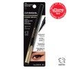 COVERGIRL CG Lash Enhancing Liquid Matte Black 100 1 ML