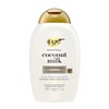 OGX, Acondicionador Nutritivo de Leche de Coco, 385 ml