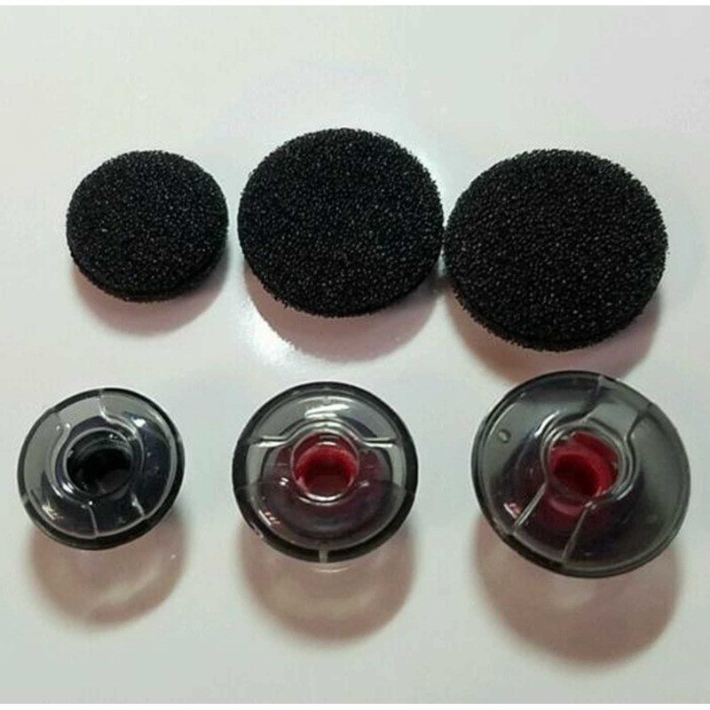 Replacement Earplugs for Plantronics Voyager Legend Replacement Earplugs for Plantronics