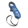 Custom AC/DC Clamp Meter True RMS Inrush Current Measurement