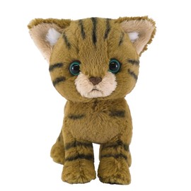 Sanlemon Kitten Plush Pheasant P-8722
