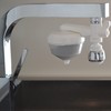 Siroflex 2650/1S Classic UNI 3-A Haushals-Wasserfilter Made in Italy mit